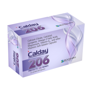CALDAY - 206