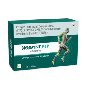 BIOJOYNT-PEP
