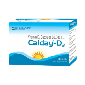 CALDAY-D3