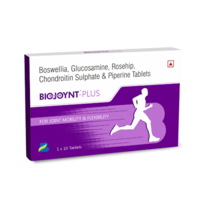 BIOJOYNT -PLUS