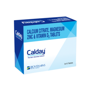 CALDAY