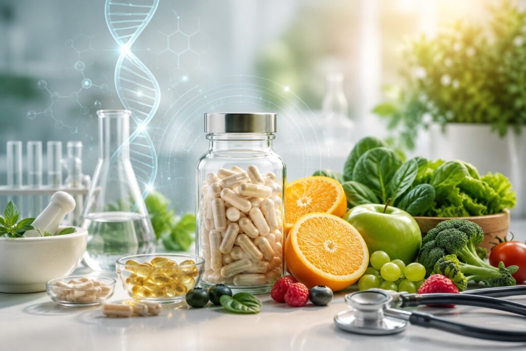 How Quality Manufacturing Ensures Safe and Effective Nutritional Supplements