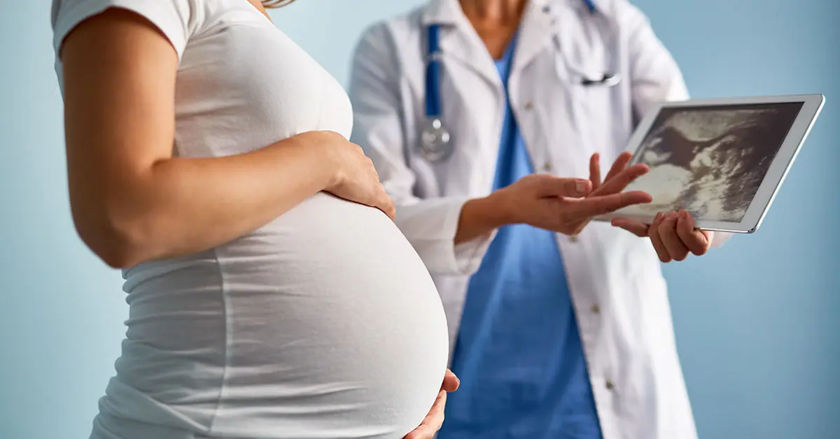 Pregnancy & Fertility Care