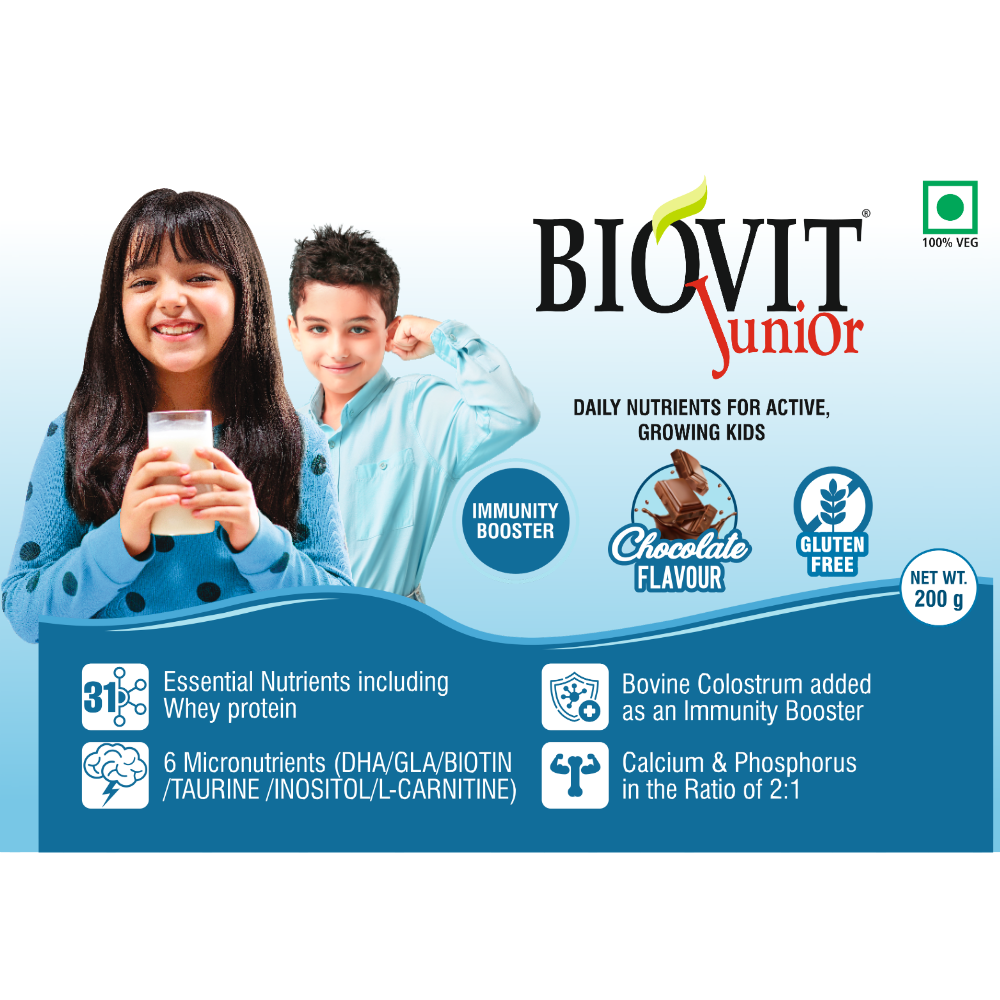 BIOVIT JUNIOR - Image 3