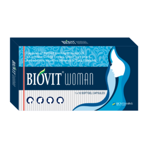 BIOVIT WOMAN
