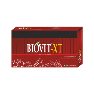 BIOVIT - XT