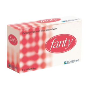 FANTY