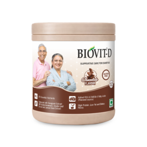 BIOVIT-D POWDER