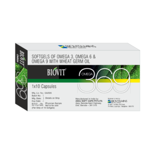 BIOVIT 369