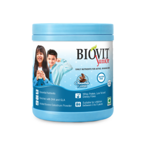 BIOVIT JUNIOR