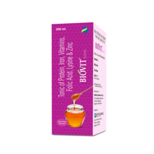 BIOVIT-TONIC
