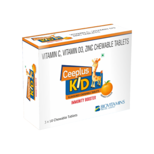 CEEPLUS-KID