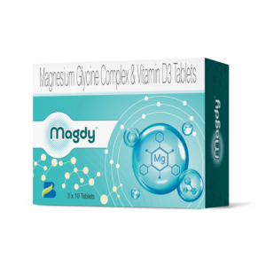 MAGDY