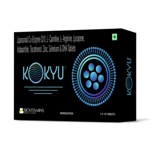 KOKYU