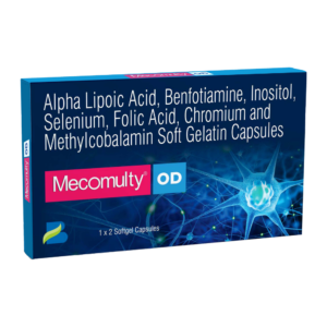MECOMULTY OD
