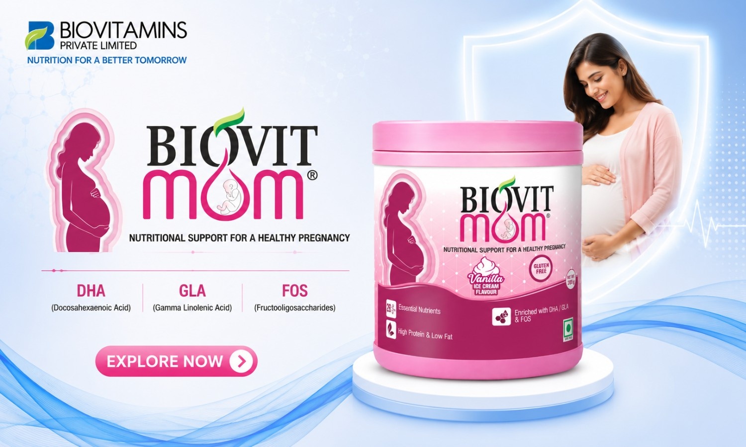 biovitamins45