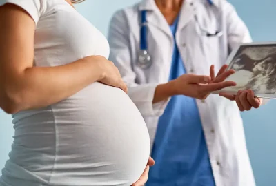 Pregnancy & Fertility Care